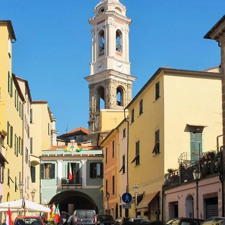 Locazione Turistica Casa Davide *
