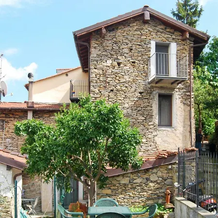 Locazione Turistica Casa Davide *