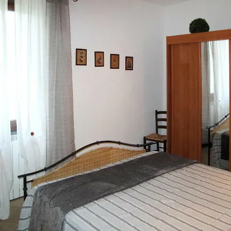 Locazione Turistica Casa Davide Feriehus *