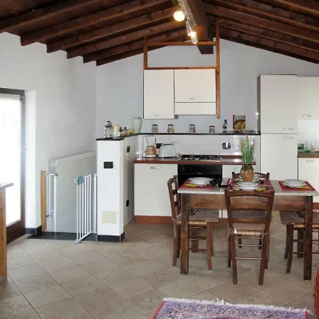 Locazione Turistica Casa Davide