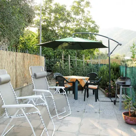 Locazione Turistica Casa Davide بيت للعطل *