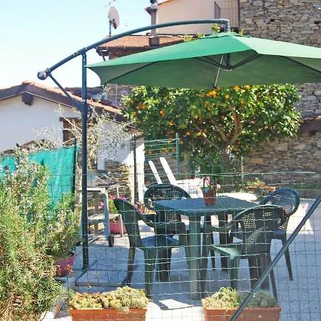Locazione Turistica Casa Davide Feriehus *