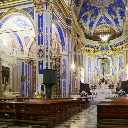 Locazione Turistica Casa Davide Casa vacanze *