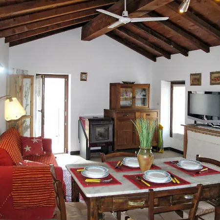 Locazione Turistica Casa Davide *
