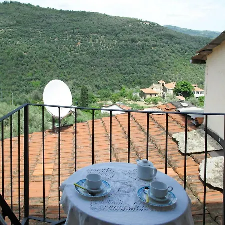Locazione Turistica Casa Davide * Oneglia