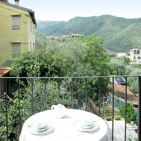 Locazione Turistica Casa Davide Casa vacanze Oneglia